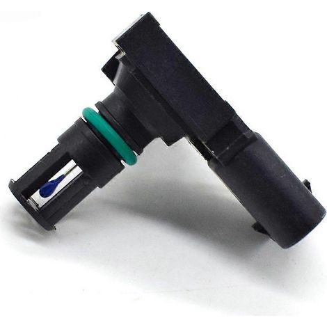 68212570AA A2C95127500 Ansaugkrümmerdrucksensor für Alfa Romeo Giulia und Alfa Romeo Stelvio (1/5)