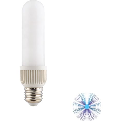 LAMPADINA LED T43 E27 6500K 10W 1179LM