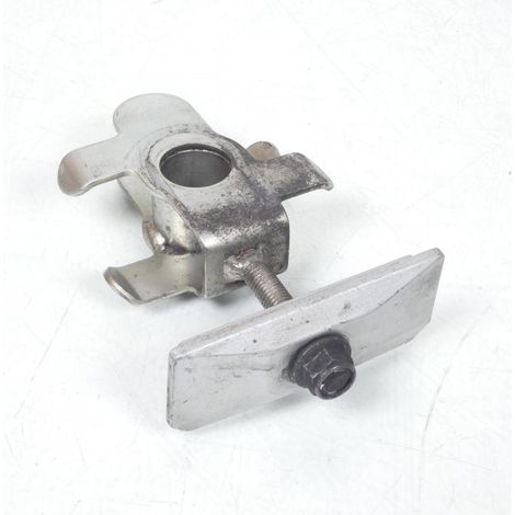 [PRODUIT D'OCCASION] Tendeur chaîne transmission pour moto Suzuki 650 Sv S 2007 à 2013 (1/2)