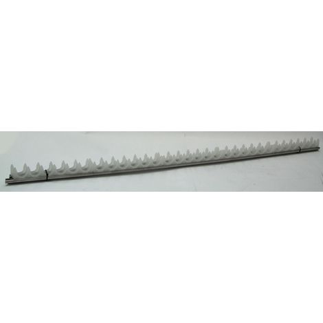 Profilsatz 3 x 1278mm - 5 x 40mm für DAIKIN Altherma ST - 5008945 von Daikin