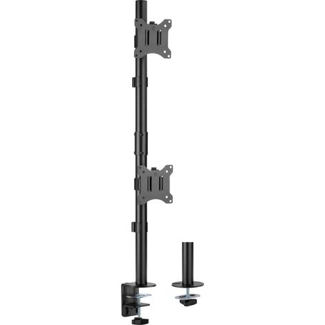 Sony Soporte de pantalla negro ajustable para escritorio (1/3)