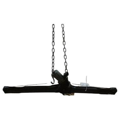 Mecanisme+moteur Leve-glace Avant Gauche IVECO 35c13
