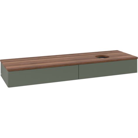 Villeroy & Boch L16012HL WTUS Antao L161 1600x190x500mm (1/3)