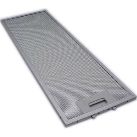 EDESA FILTRO METALICO V5000
