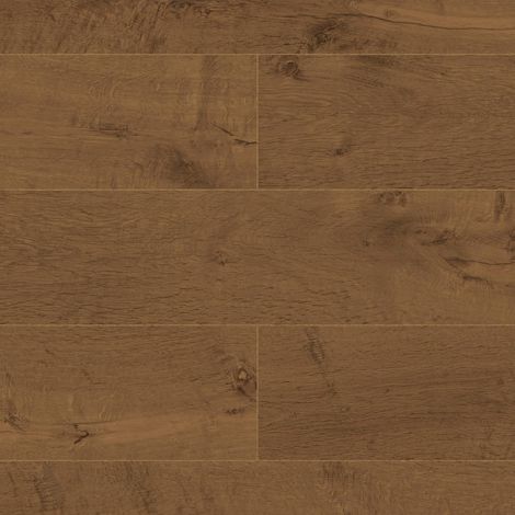 Carrelage effet Parquet Bois Chêne Cognac 150x18,5x0,9 cm Mat Lorenta - Sol et mur intérieur (vendu par carton de 1,11 m²) - RO'MA CARRELAGE