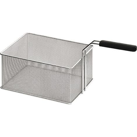 Panier cuiseur à pâtes professionnel - 1/1 - 8 litres - Casselin (1/3)