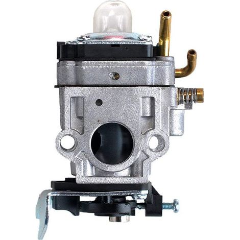 Carburateur WYK-192 adapté aux souffleurs Echo PB-755SH PB-755H PB-755ST PB-755T, démarrage facile et rapide pour outil de soufflage thermique (1/5)