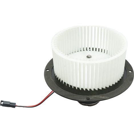 Motore ventola per John Deere 12V codice OEM RE162771, RE208336, RE300527 (1/4)