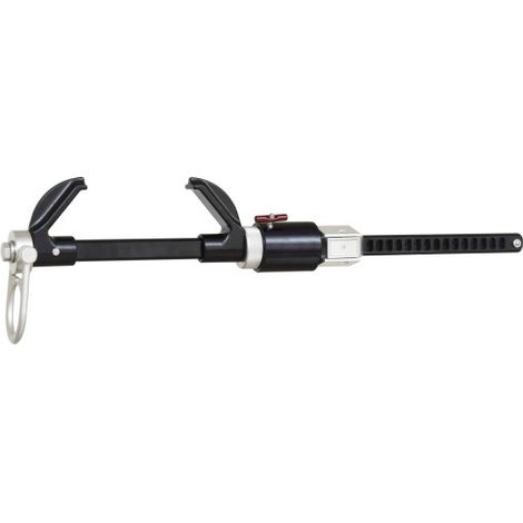 Punto de anclaje para vigas metálicas verticales y horizontales VERTIGRAB KRATOS SAFETY