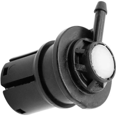 Soupapes anti-retournement de réservoir de carburant - Remplace la pièce 52127666 pour camionnettes 1500, 2500 et 3500 de 1996 (1/5)