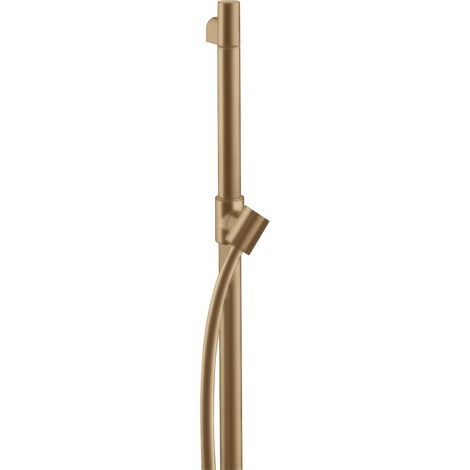 Barra de ducha hansgrohe AXOR Starck 0,90 m, 27830140