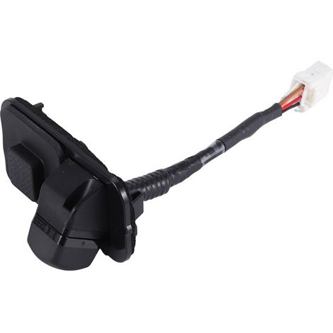 The 39530tx6a11 is compatible with the Acura ILX rearview camera 39530-tx6-a11. (1/4)