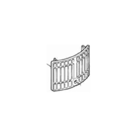 PPD0645R02.4540 Anillo espaciador Pieza de repuesto original NICE PPD0645R02.4540
