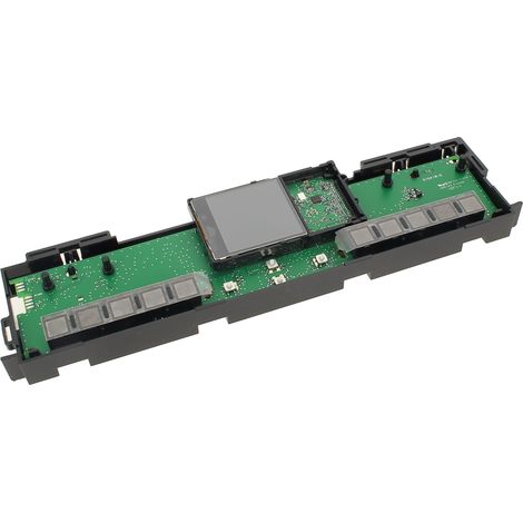 Module de commande 11017585 pour Four Neff