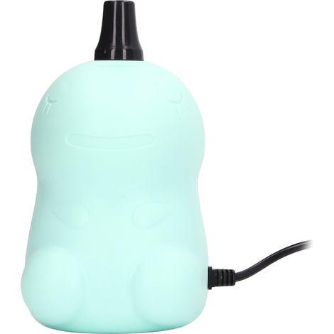 Gonfleur de ballons électrique pour fêtes, festivals, mariages et jeux - Prise UE 220-240 V