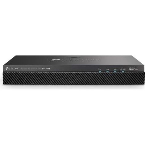 TP-LINK TPLINK NVR VIGI NVR2008H-8MP NVR2008H8MP (VIGI NVR2008H-8MP)