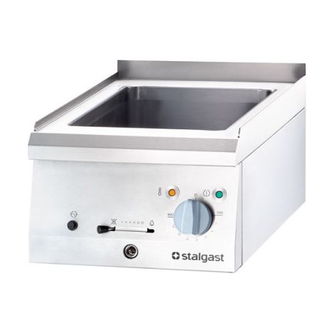 Bain-marie électrique, GN 1/1, 0,8 kW - Stalgast (1/5)