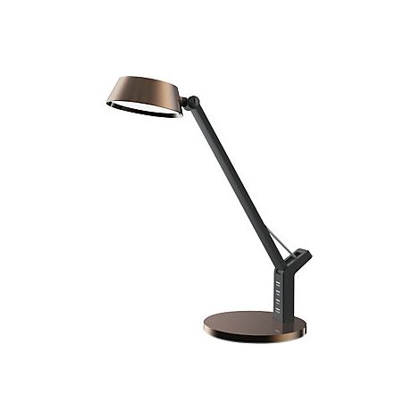 Hansa  Lampada da tavolo a LED Glow  dimmerabile  rame  480