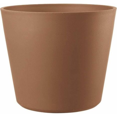 Deroma Vaso Origin Cotto Blumentopf 45 L widerstandsfähig