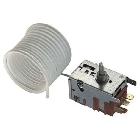 THERMOSTAT POUR CAVE À VIN ELECTROLUX (1/2)