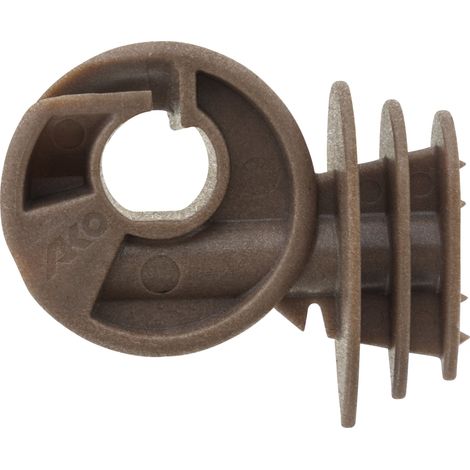 Isolateur annulaire Premium EasyDrillSX, recyclé, 50pcs