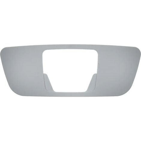 BRÖTJE Embellecedor Unidad de control WMS/ WMC , 7640881