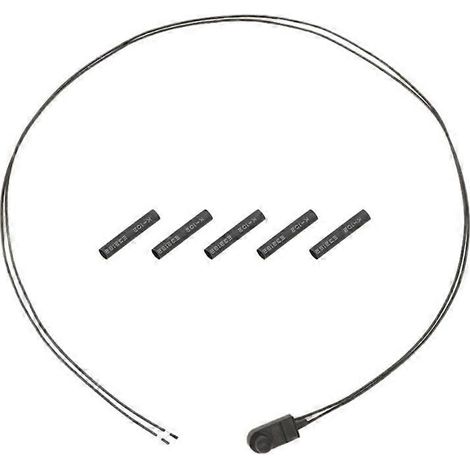 Externer Umgebungslufttemperatursensor 735603615 für Fiat 500 500L 500X Jeep Renegade Punto Alfa 2005–2018 (1/5)