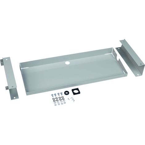 DAIKIN Kondensatwanne WP AG 4-8 kW DAIKIN Altherma 3 R, EKDP008D (1/2)