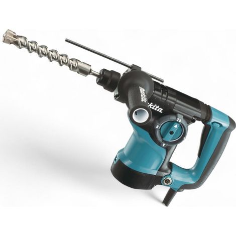Tassellatore SDS Plus compatibile 28 mm HR2811F Makita 800 watt (1/4)