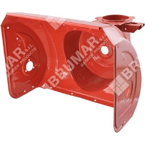 Boca quitanieves maorí mp866ae COMPATIBLE MAORÍ - 051226