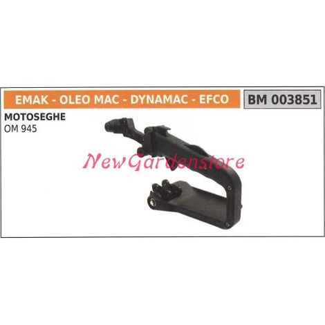 Impugnatura EMAK motore motosega OM 945 003851