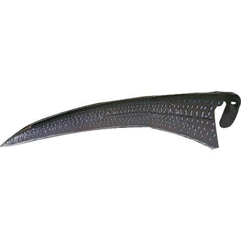 Tacchi a erba finta 60 cm