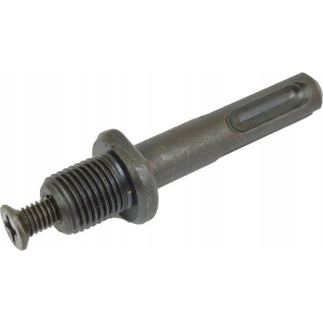Adattatore jobiprofi SDS Plus a 1/2 pollice robusto versatile