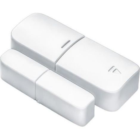 Détecteur D'ouverture Sans Fil Pour Porte Et Fenêtre (1/3)