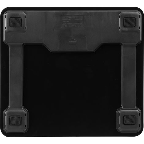 Balance impédancemètre Bluetooth avec écran LCD et application pour smartphone (1/5)
