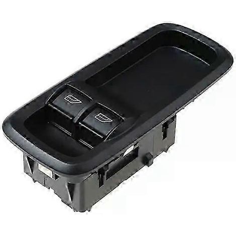 Elektrischer Fensterheberschalter vorne links für Ford Fiesta VI 1.4 TDCI 8A6T-14A132-AC 8A6T14A132AC - Ersatzteile und Zubehör