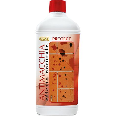 Geal protect antimacchia effetto naturale lt1 (1/2)