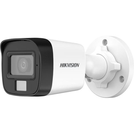 Cámara 4 en 1 Hikvision Ds-2ce16u0t-lf (2,8 mm) (O-estándar) (1/3)