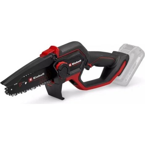 Einhell GP-PS 18/20 Li BL-Solo Potatore a catena PXC Brushless 18 V senza batterie 4600080
