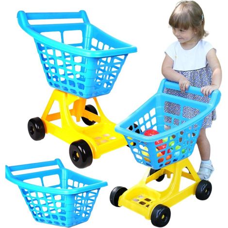 Carrello della spesa MIX