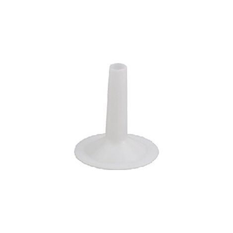 Entonnoir pour hachoir manuel n°22 2.5cm - Reber - 4726a/25