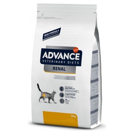Advance Renal Failure Saco de 1,5 Kg