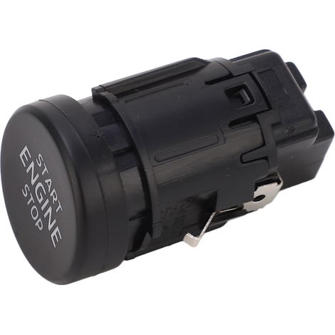 Bouton de démarrage/arrêt du moteur 5ED905217, pièce de rechange pour Karoq, Kodiaq, Superb, Octavia et Scala (1/5)