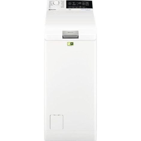 Electrolux EW7TN3372 Lavatrice Bianca 7 kg (1/3)