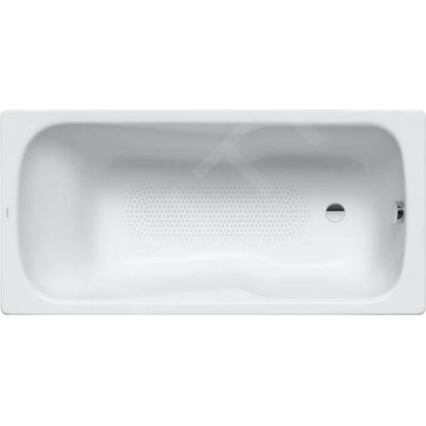Kaldewei 226834010001 BW DYNA SET 626, 1600x700x430 (1/3)
