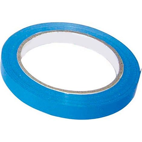 Adesivo blu di ricambio 200 m Rif. 47105 (1/3)