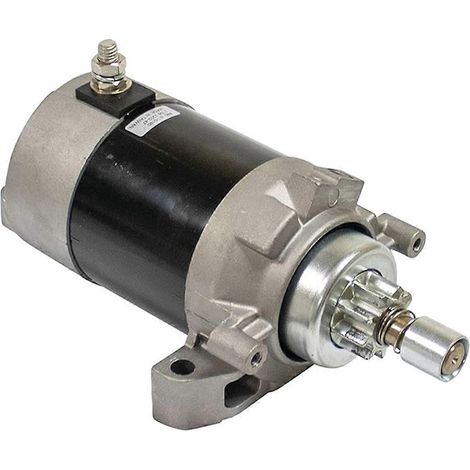 31200-ZV5-003 Anlassermotor für Honda Außenbordmotoren BF40A1 BF50A1 BF35--