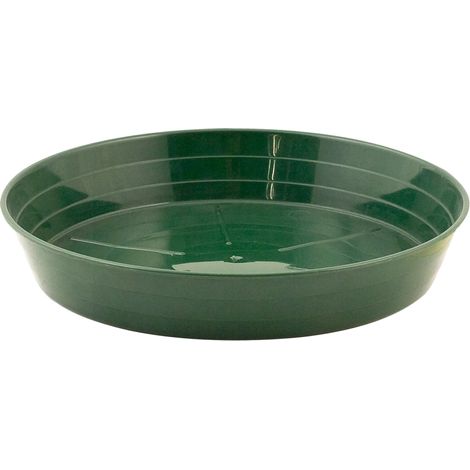 sottovaso per fiori moplen euro - cm.35