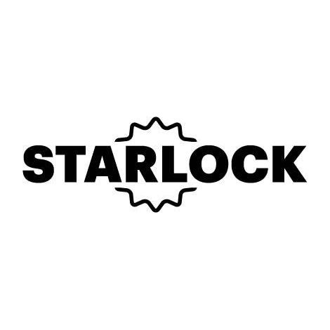 Spatule pour scie multifonction court Starlock Fein