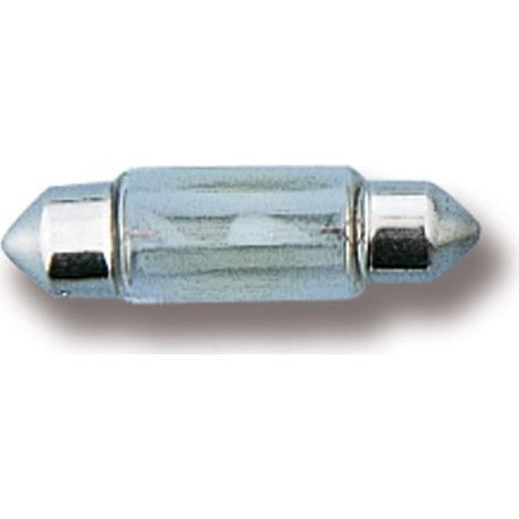 Ampoule navette 12V - 15 w - 15 x 44 mm